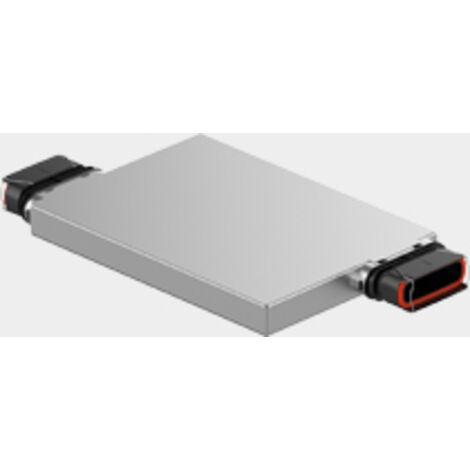 Viessmann Flachschalldämpfer Flachkanal 50 - 7973972