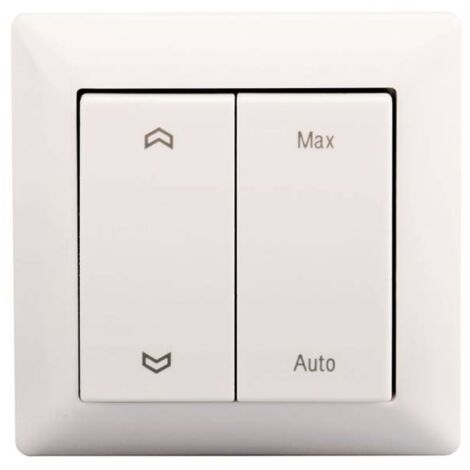 Viessmann Funk-Bedienschalter für Vitovent 200-D