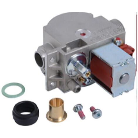 Viessmann Gasventil GB-ND 055 E01-DG 19/26 G20 7849853
