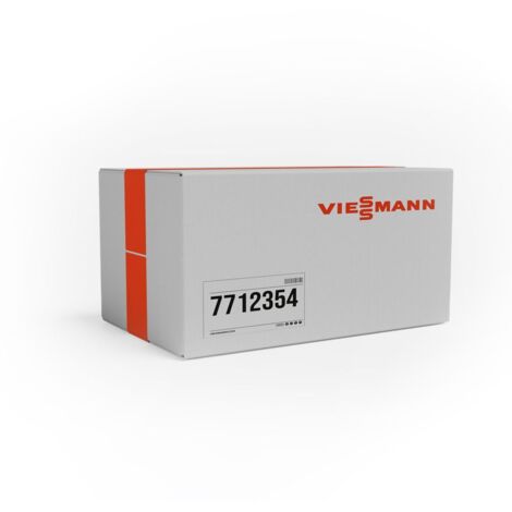 Viessmann Gebläsekonvektor SLR Bi2 AIR 1000 TR