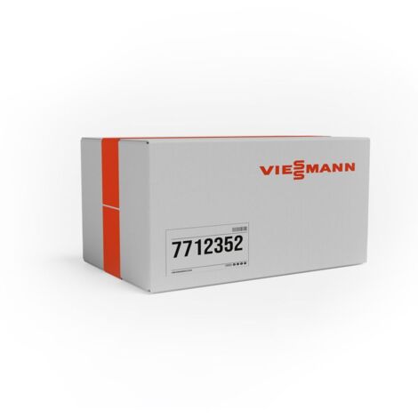 Viessmann Gebläsekonvektor SLR Bi2 AIR 600 TR