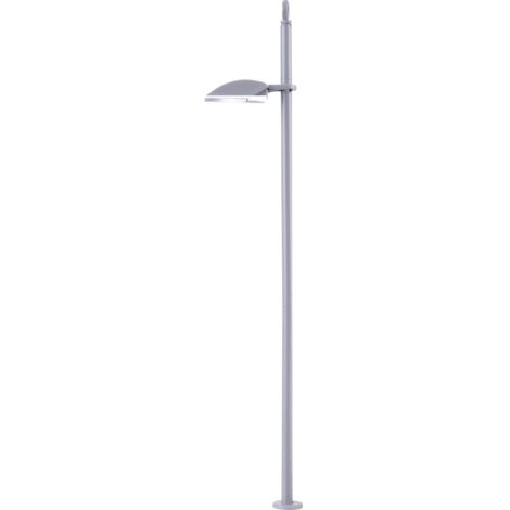 Viessmann H0 Lampadaire de rue simple modèle fini 6033 1 pc(s)