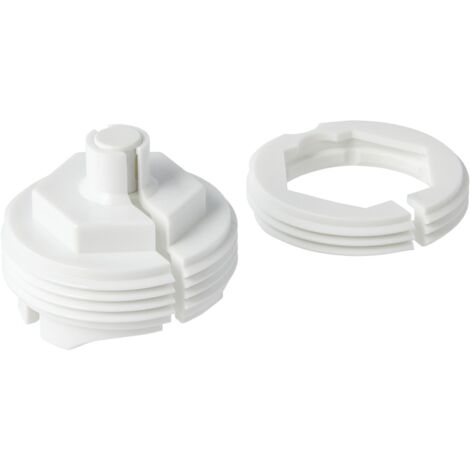 Viessmann Heizkörper-Thermostat Caleffi/Giacomini