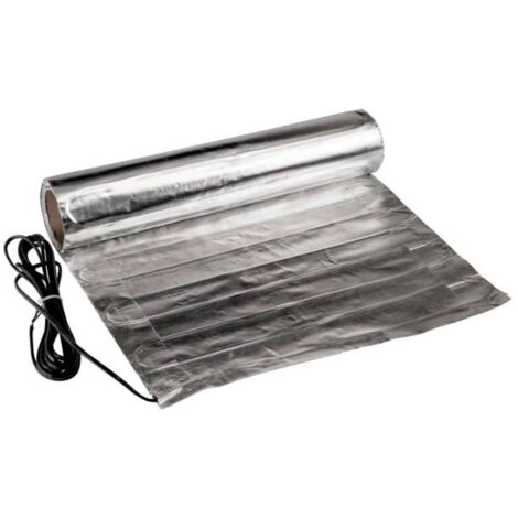 Viessmann Heizmatte Vitoplanar EF3 1 m² 120 Watt 50 x 200 cm