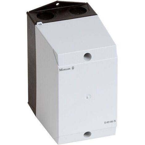 Viessmann Hilfsschütz DIL R40/04 im Gehäuse - 7814681