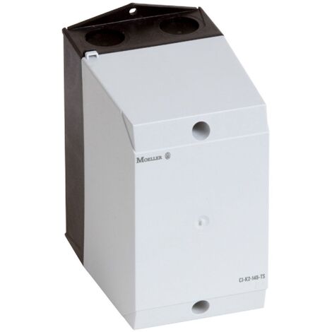 Viessmann Hilfsschütz DIL R40/04 im Gehäuse
