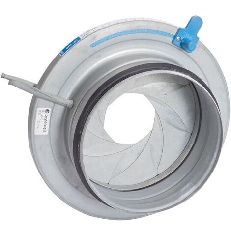 Viessmann Irisblende DN125 - ZK01898
