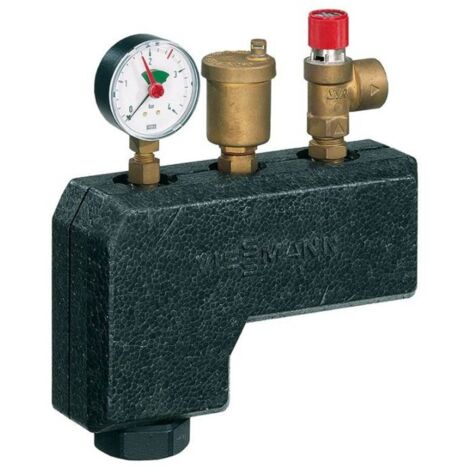 Viessmann Kleinverteiler