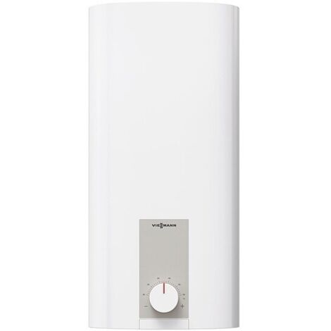 Viessmann Komfort-Durchlauferhitzer Vitotherm EI4, 18 / 21 / 24 kW - ZK06565