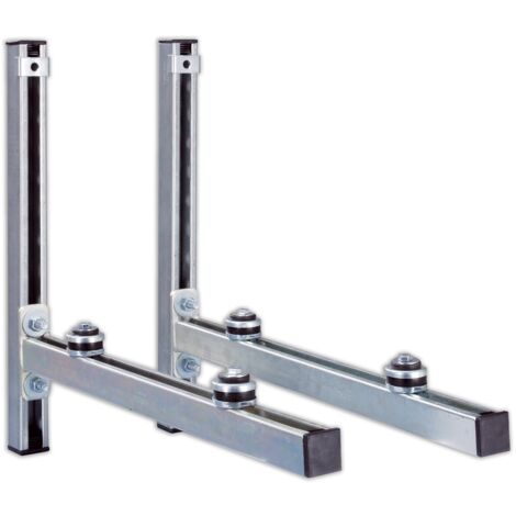Viessmann Konsolen-Set für Wandmontage