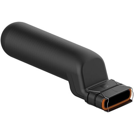 Viessmann Luftdurchlassgehäuse gerade F50 - 7377344