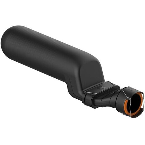 Viessmann Luftdurchlassgehäuse gerade R90 - 7377348