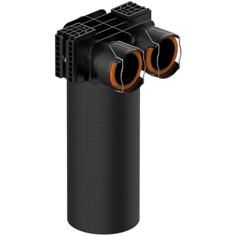 Viessmann Luftdurchlassgehäuse R75 L - 7377341