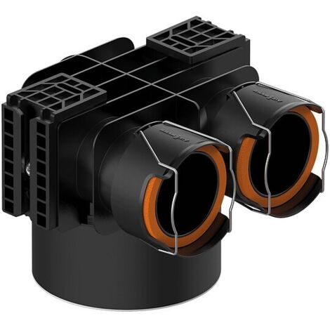 Viessmann Luftdurchlassgehäuse R75 S - 7377340
