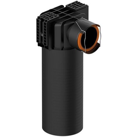Viessmann Luftdurchlassgehäuse R90 L - 7377343