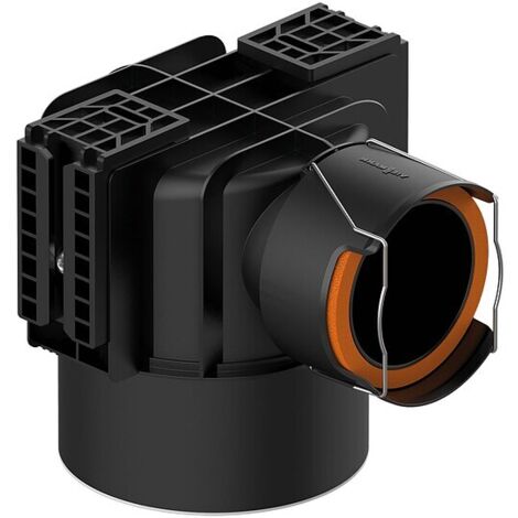 Viessmann Luftdurchlassgehäuse R90 S - 7377342