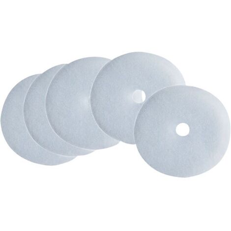 Viessmann Luftfilter Ersatz 5 St. ZF EC - Typ Maico ZF-EC - 7390895