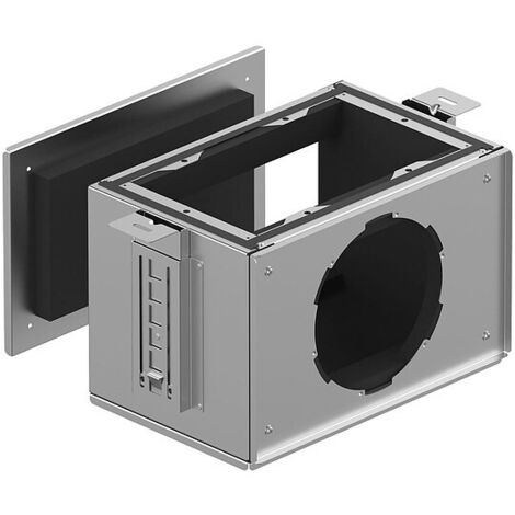 Viessmann Luftverteilerkasten kompakt S - 7377372