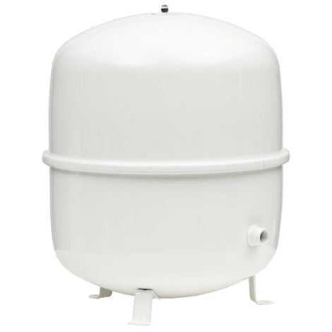Viessmann Membran-Druckausdehnungsgefäß H 35 35 Liter 3,0 bar weiß