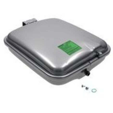 Viessmann Membranausdehnungsgefäß 10L