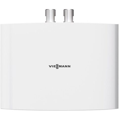 Viessmann Mini-Durchlauferhitzer Vitotherm EI5, 5,7 kW - ZK03814