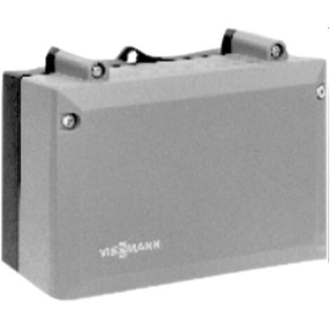 Viessmann Mischer-Motor für -Mischer DN 20 bis 50 und R 1/2 bis R 1 1/4, 7450657
