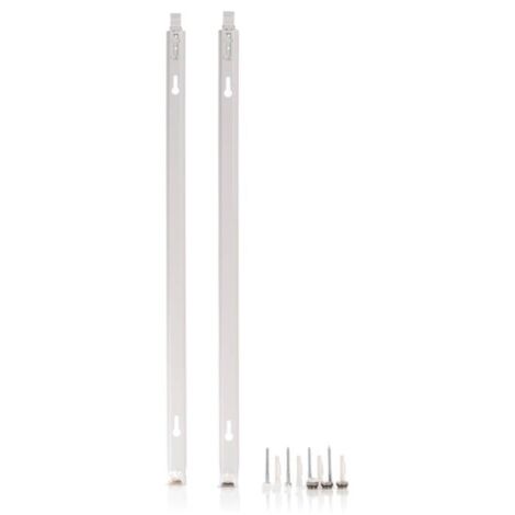 Viessmann Montage-Set Kompakt für Bauhöhe 300mm