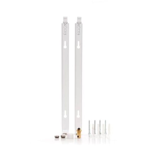 Viessmann Montage-Set Ventil für Bauhöhe 900mm