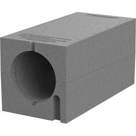 Viessmann Montageset eckig 500 mm - 7973305