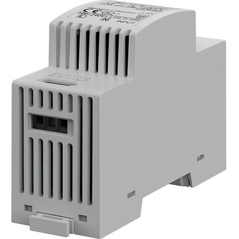 Viessmann Netzteil Hutschiene 12V - 7973415