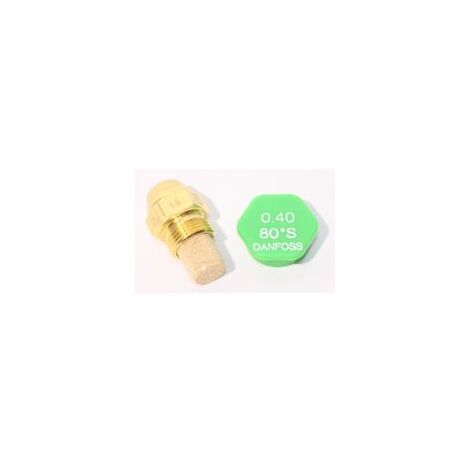 Viessmann Ölbrennerdüse 0,40 Gph 80Gr. S LE