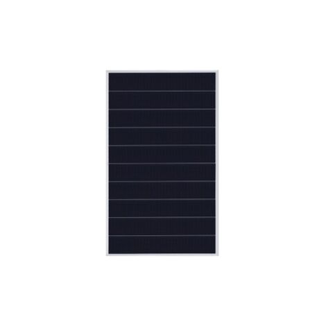 Viessmann – Panneau solaire 405W Shingled Vitovolt 300 – Technologie anti-ombrage – Cadre noir – Garantie 12 ans