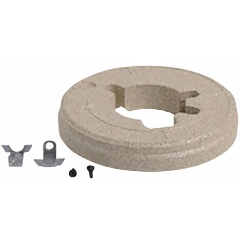 Viessmann – Plaque isolante de chaudière 5 couches – Garniture Céraplaque – Pour espaces confinés – 7836998