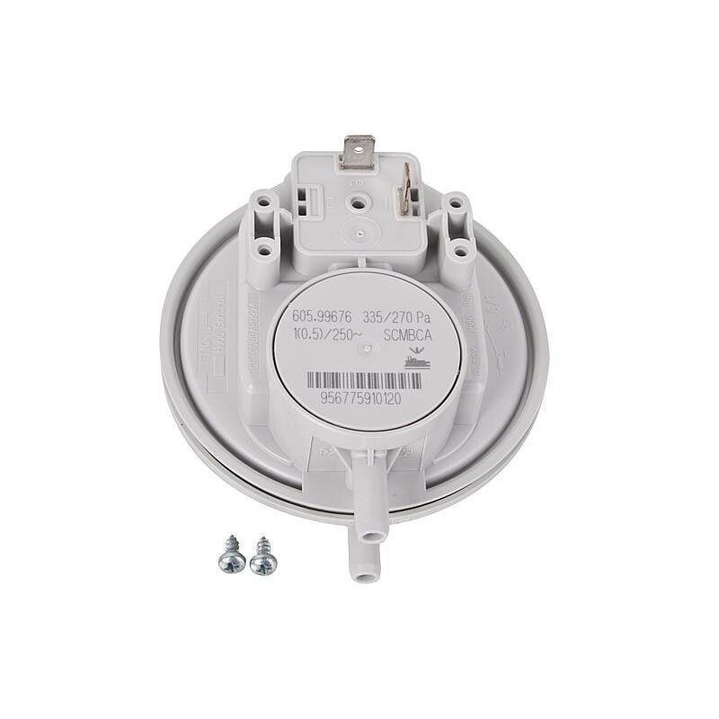 Viessmann - Pressostat air 100°C poru Vitodens 2004-2007