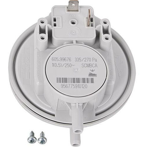 Viessmann Pressostat air 100°C poru Vitodens 2004-2007