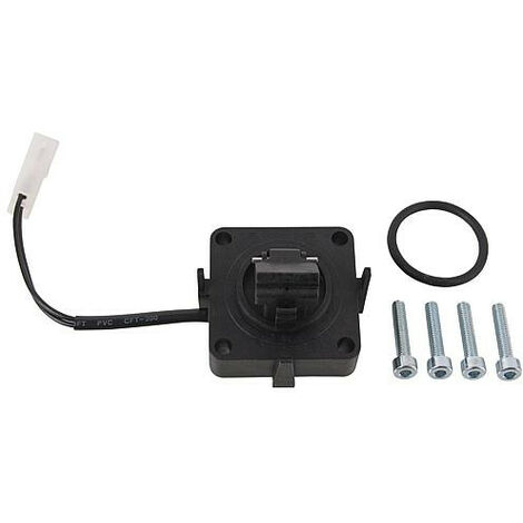 Viessmann Pressostat eau court