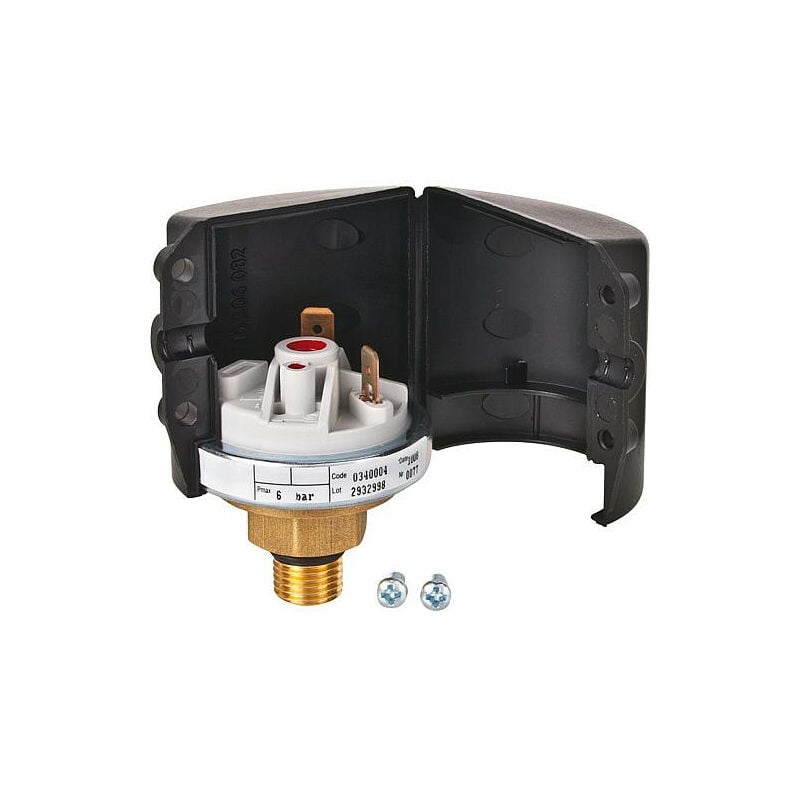 Pressostat eau pour vitondens jusqu'a 2003 - Viessmann