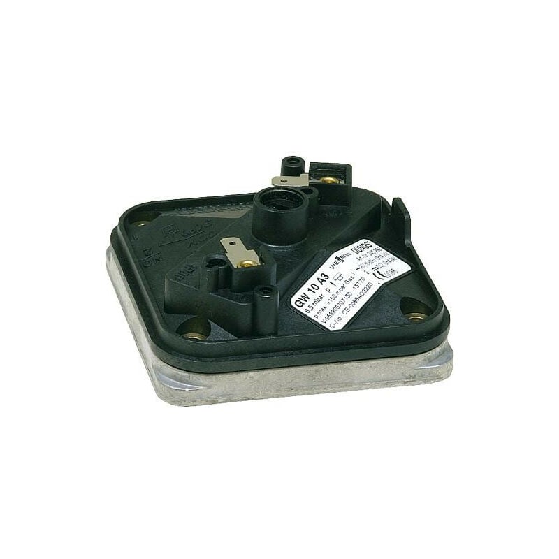 Pressostat gaz eg-e Ref. 7822868 - Viessmann