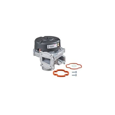 Viessmann Radiallüfter NRG118 E
