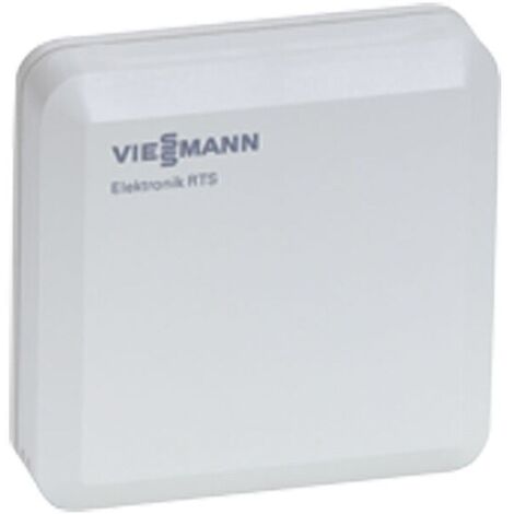 Viessmann Raumtemperatursensor - als Ergänzung zur Fernbedienung Vitotrol 300A - 7438537