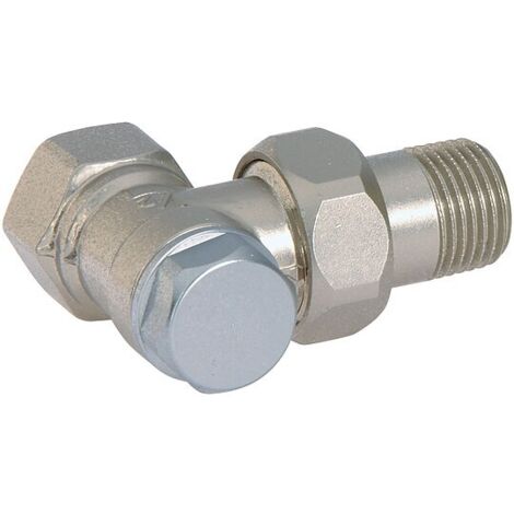 Viessmann Rücklaufverschraubung 1/2'' Eck - 7670965
