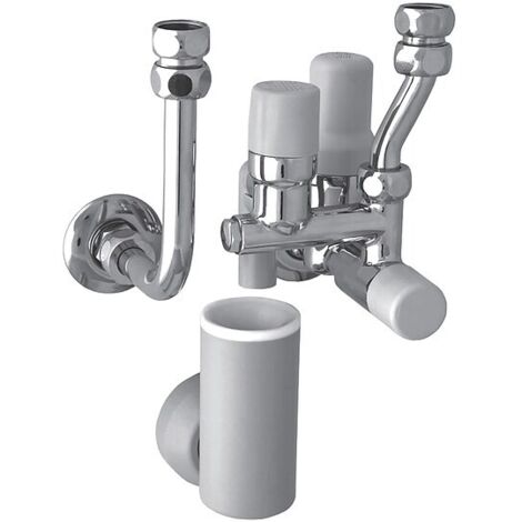 Viessmann Sicherheitsgruppe Typ 324 mit Druckminderer, 6 bar - 7635128