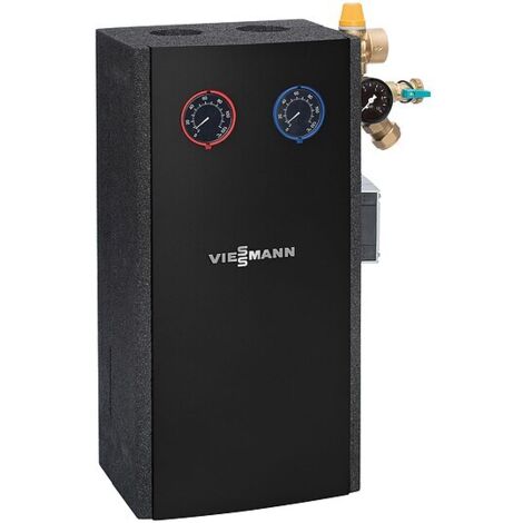 Viessmann Solar-Divicon PS10 SM1A - Z021901