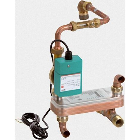 Viessmann Solar-Wärmetauscher-Set, 7186663
