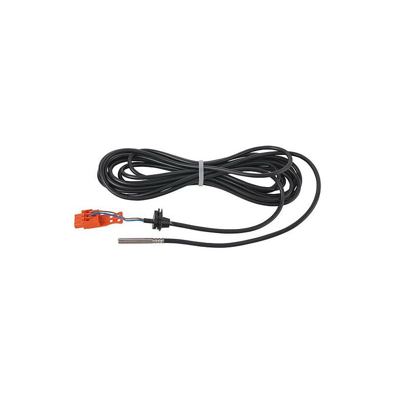 Sonde de t°c ballon 5 pour Vitotronic - Viessmann