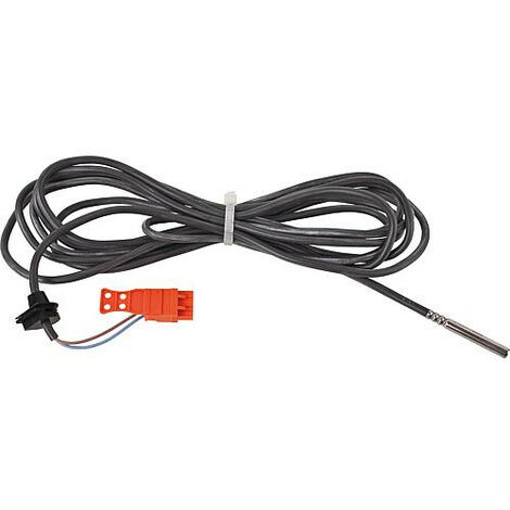 Viessmann Sonde T°C de chaudiere 3 pour Vitotronic