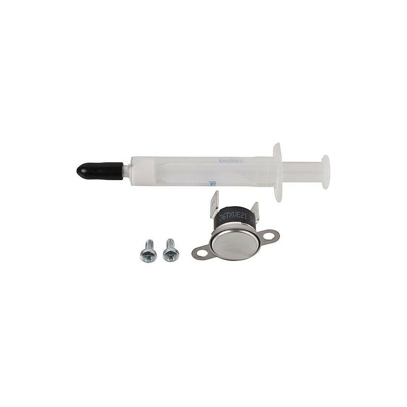 Sonde thermique - Viessmann