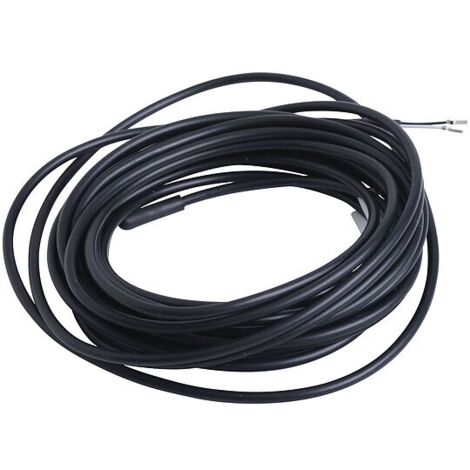 Viessmann Speichertemperatursensor mit 5 m Anschlussleitung - ZK05258