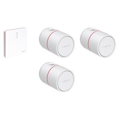 Viessmann Starter-Paket Radiator Eco mit Vitoconnect