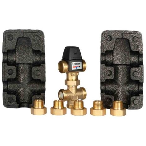 Viessmann Thermostatisches Zirkulations-Set